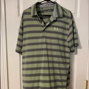 Men’s Under Armour Collared Shirt